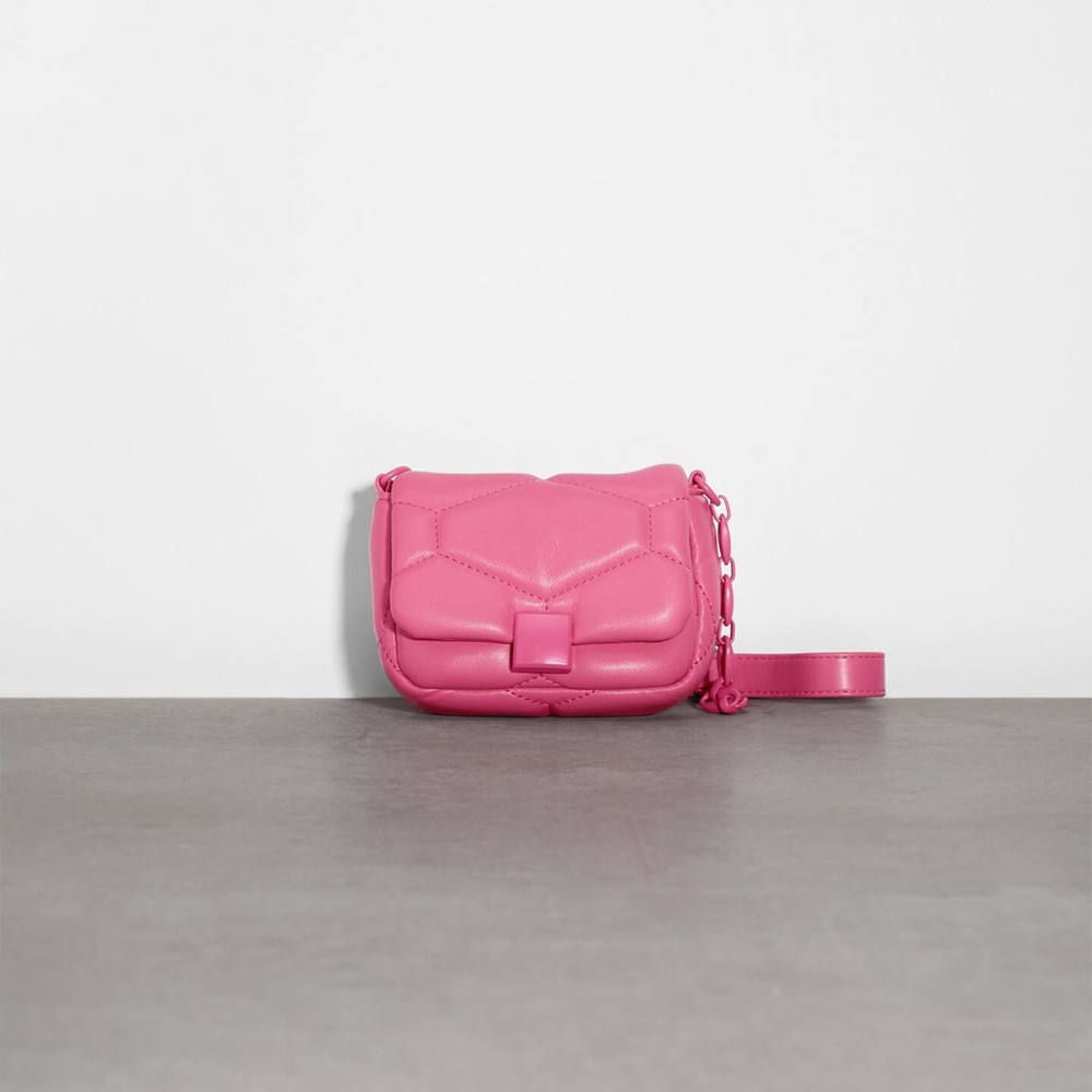 Mini Crossbody Purse Zaras